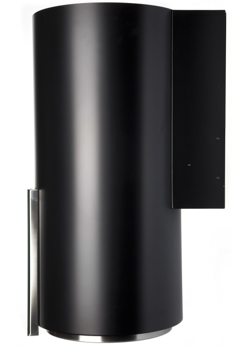 Вытяжки, Кухонная вытяжка Konigin Equilibrium W Glass