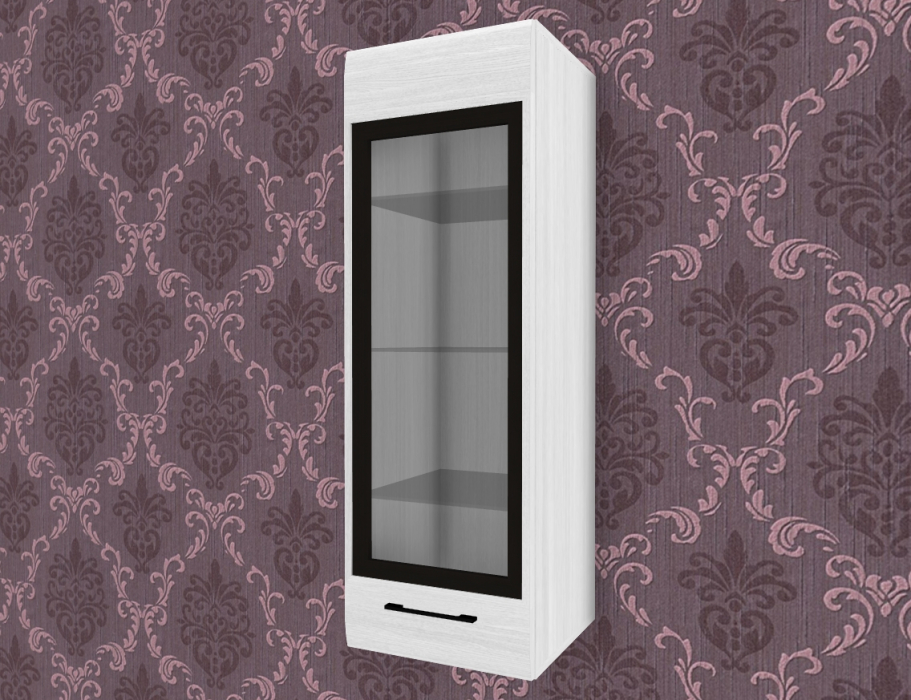 Настенные полки, Модульная система Камелия Антресоль АН-2626