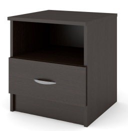 Тумба прикроватная ГАЛИНА габарит 424х402х474