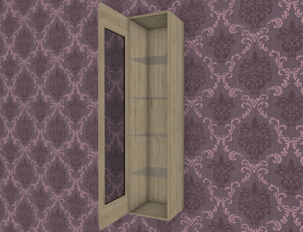 Модульная система Камелия Антресоль АН-2601