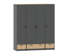 Для одежды, Набор шкафов Оттавия №3