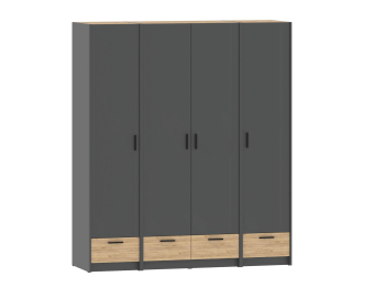 Набор шкафов Оттавия №3