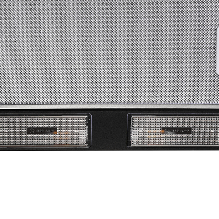 Вытяжки, Вытяжка кухонная UNA 600 PB