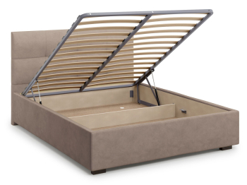 Кровать Garda 160 с подъемным механизмом