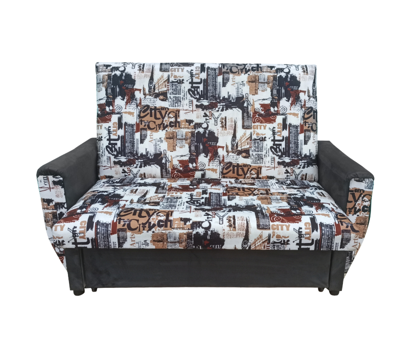 Диваны с ящиком для белья, Диван Миша 110