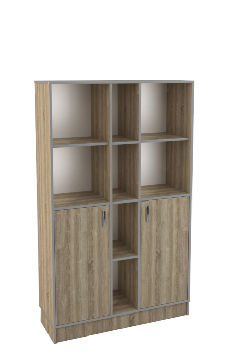 Стеллажи, Стеллаж Сокол - 11