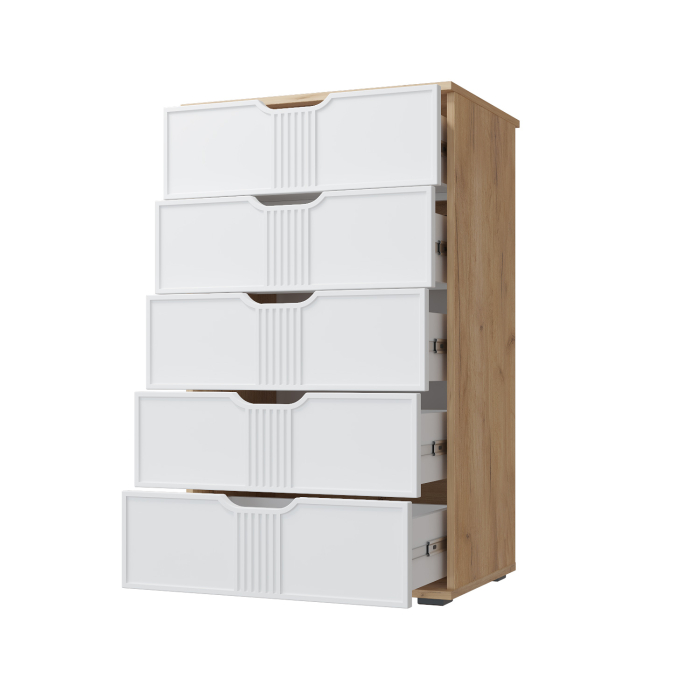 Комоды, Комод Эмилия ЭЛ-18