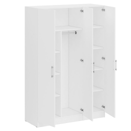 Шкаф 2-х створчатый и Пенал Стандарт