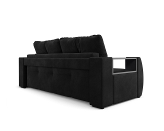 Диван прямой еврокнижка Мальтида (Велюр)