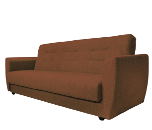 Диван-кровать Лира, астра, 120