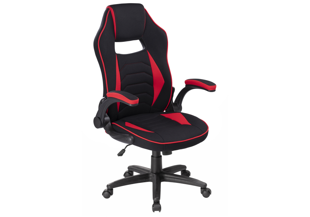 Для офиса и дома, Стул Plast 1 black