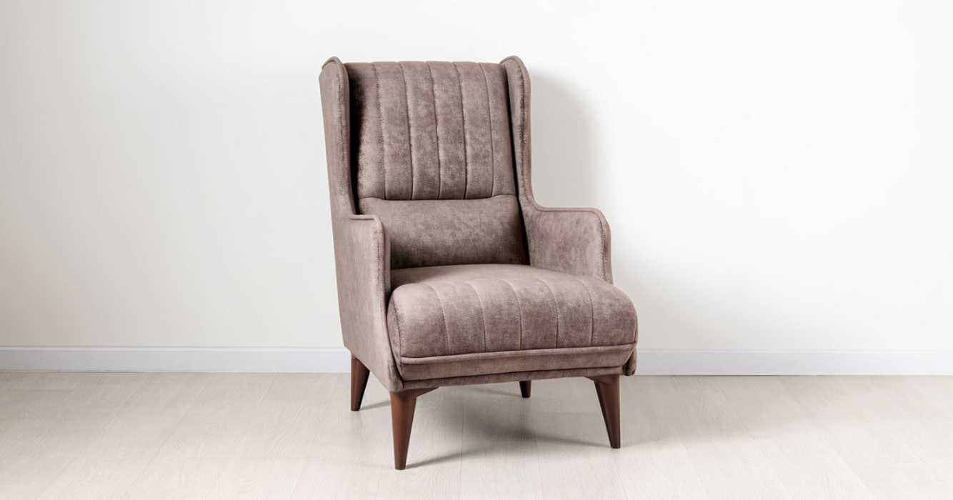 Кресло для отдыха, Кресло для отдыха Болеро