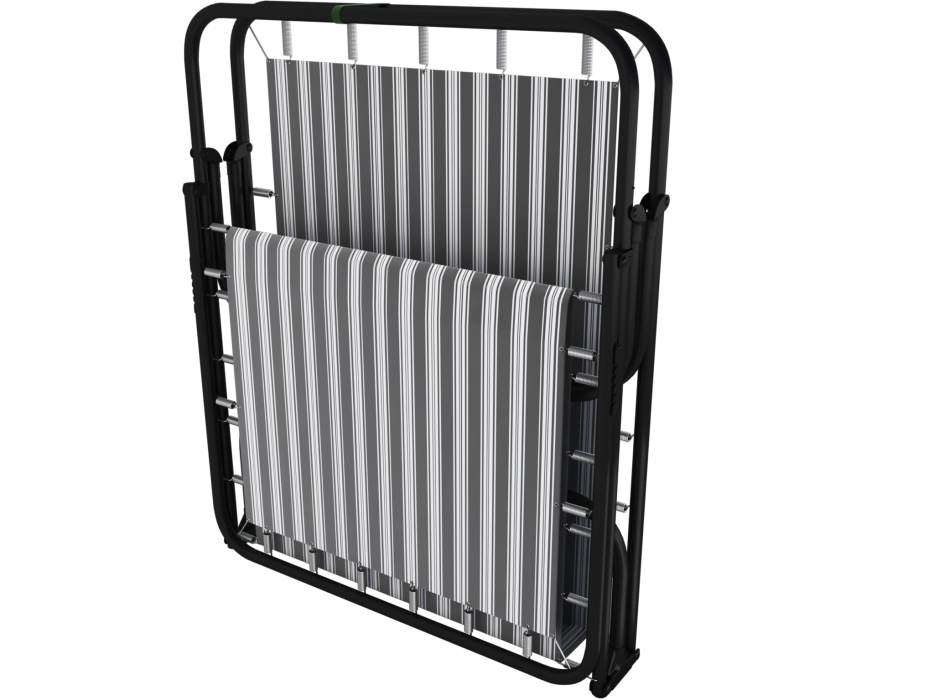 Кровати до 80 см, Кровать раскладная 209