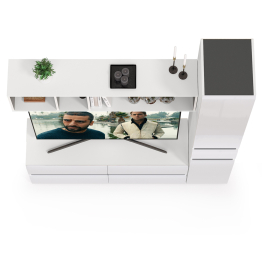 Гостиная Сидней комплектация № 14