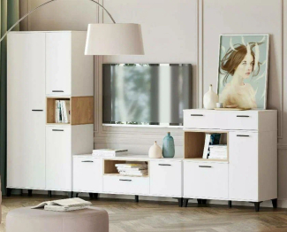 Гостиная Bergen №3