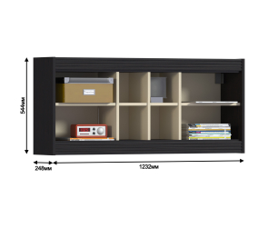 Полка Дакота СБ-1904