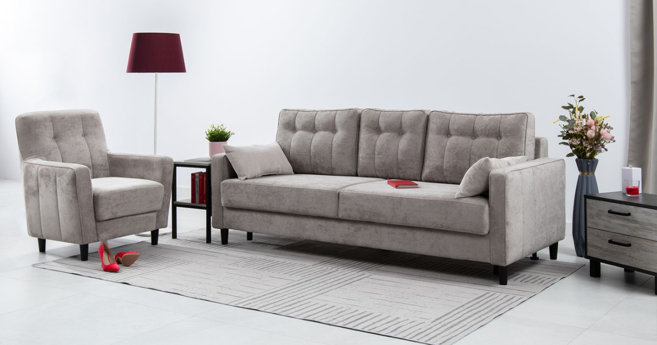 Диваны еврокнижки, Диван-кровать Арно