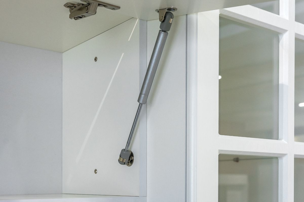 Настенные полки, Шкаф навесной Ливерпуль