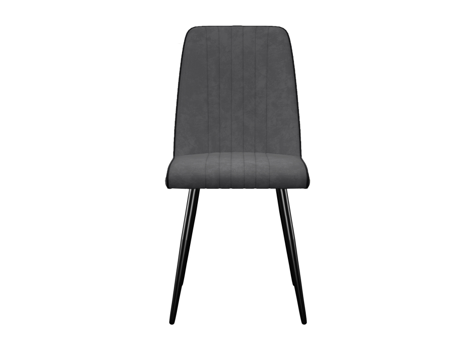 Стулья, Стул DikLine 324 (микровелюр)