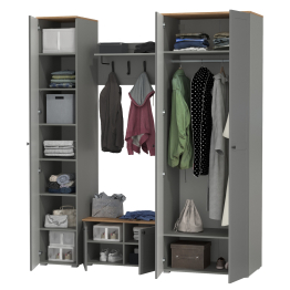 Прихожая Остин модель 43