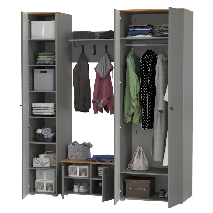 Прихожие, Прихожая Остин модель 43