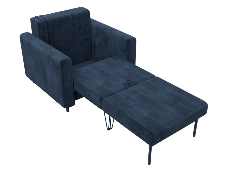 Кресла, Кресло Лига-070, велюр TOWER