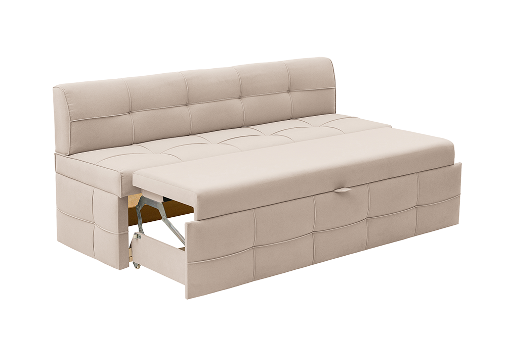 Диваны прямые, Прямой кухонный диван Альт 185