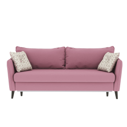 Диван-кровать Аликанте, велюр