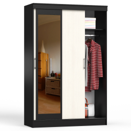 Шкаф-купе СВК-1300