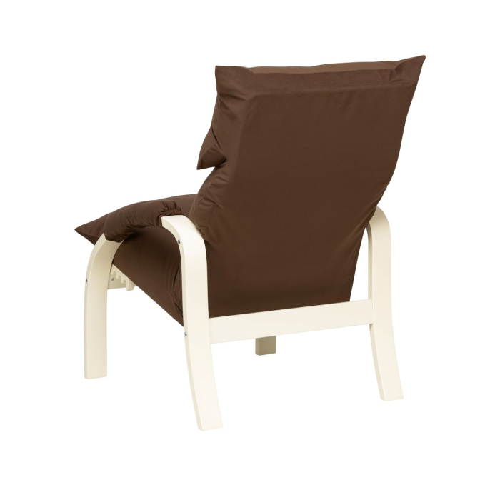 Кресло для отдыха, Кресло-трансформер Морган (слоновая кость)