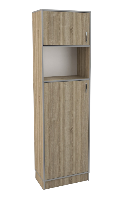 Стеллажи, Стеллаж Сокол - 19