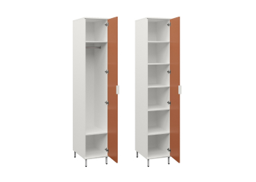 Шкаф-пенал Марвэл 16.316.01