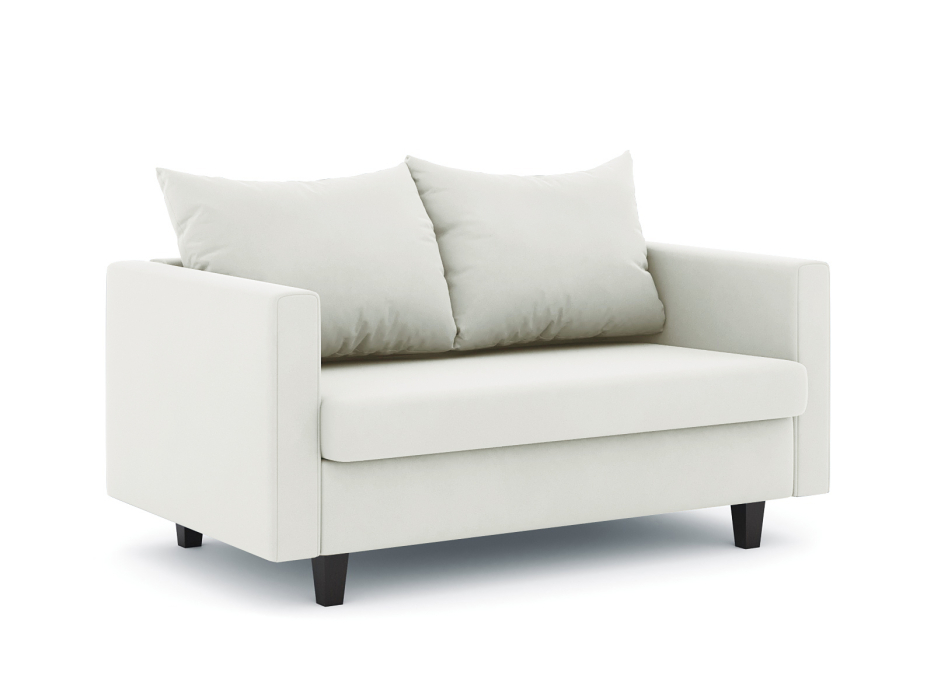 Диваны  офисные, Диван прямой нераскладной Балко, велюр