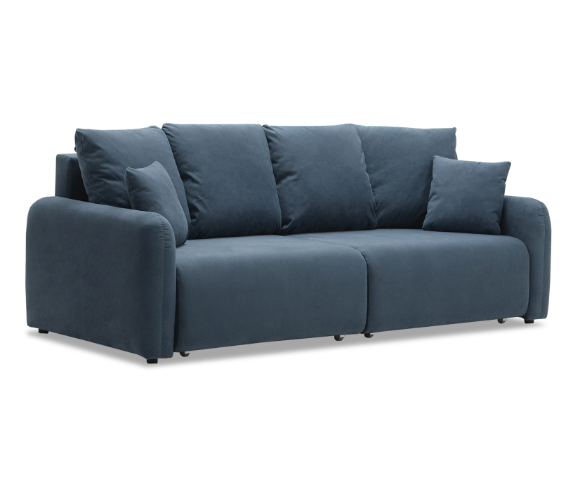 Диваны еврокнижки, Диван-кровать ВОЛДА, еврокнижка