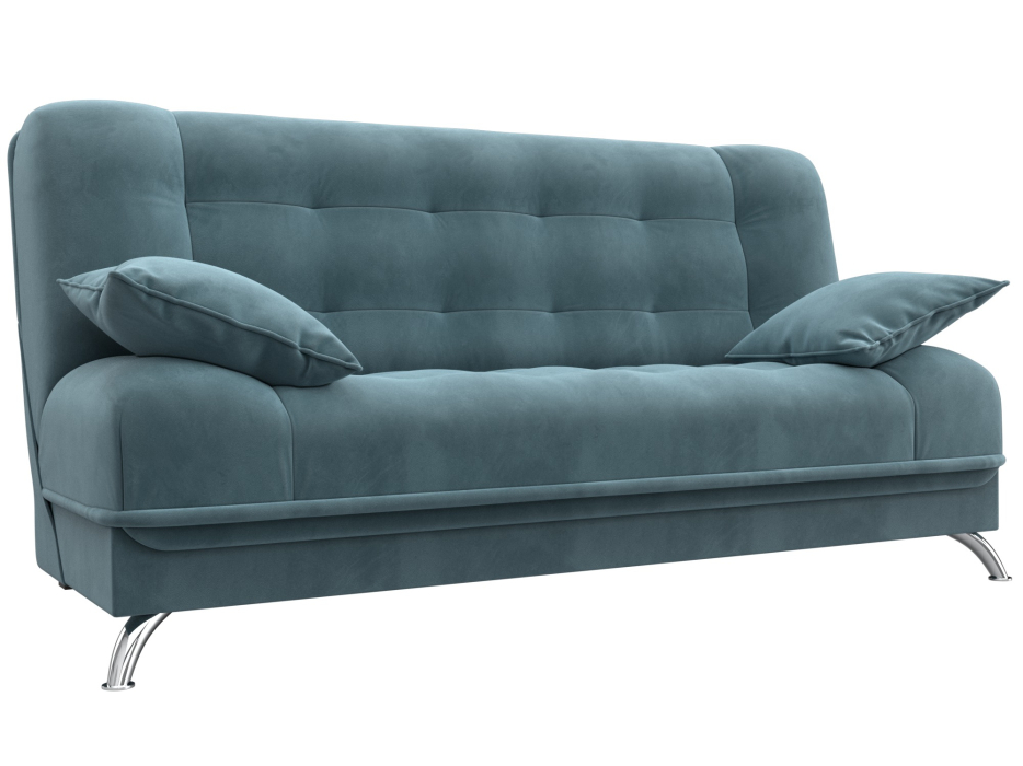 Детские диваны, Диван книжка Анна, велюр