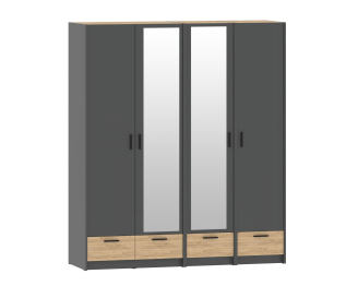 Набор шкафов Оттавия №6