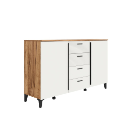 Комод комбинированный Белла