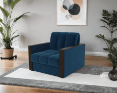 Кресла-кровати, Кресло-кровать Техас НПБ Велюр