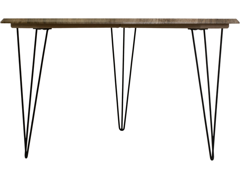 Журнальные столики, Стол журнальный Мебелик BeautyStyle 23