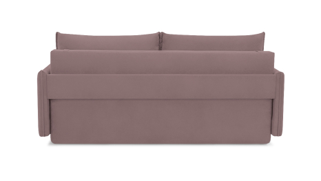 Диван-кровать Портленд Лайт, еврокнижка, велюр