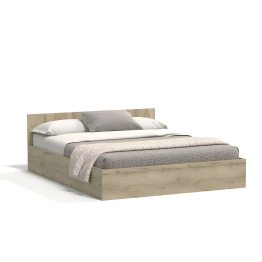 Кровать Норд 1600