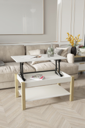 Стол трансформер "Гарри"