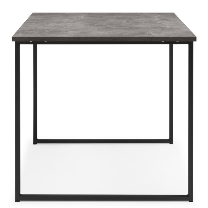 Обеденные столы, Деревянный стол Лиман 117 (157) x 77