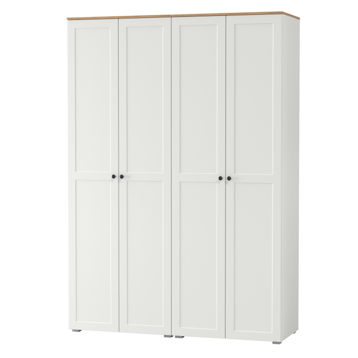 Прихожие, Два шкафа для одежды в прихожую Остин