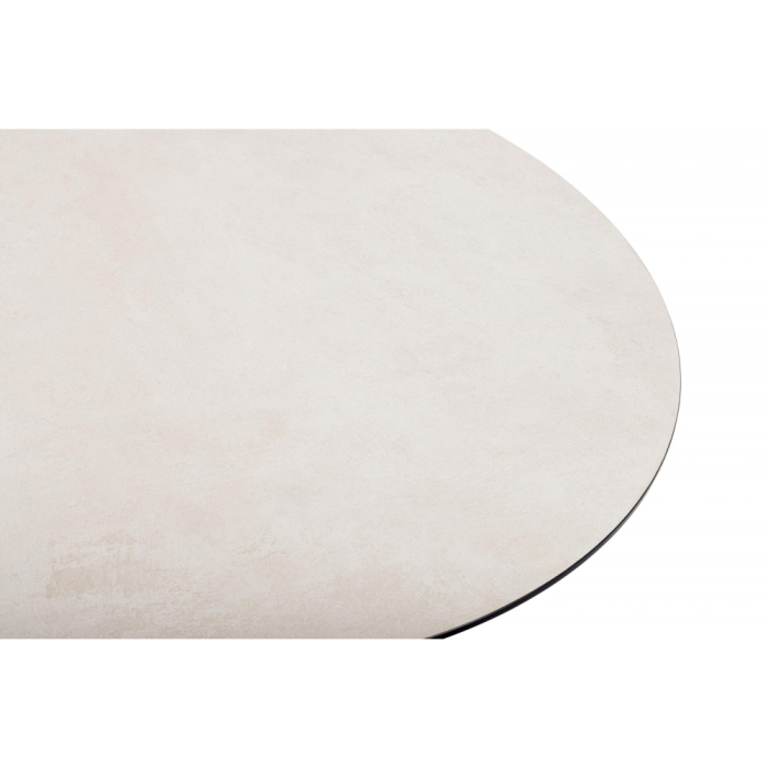 Обеденные столы, Керамический стол Нэнси 110