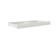 Кровати одноярусные, Выкатной ящик для кровати ДС-2  70x140