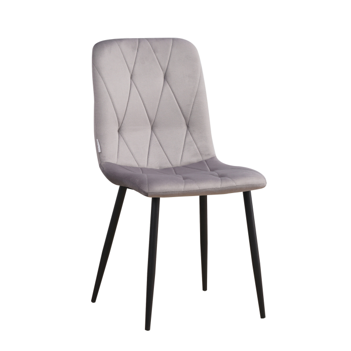 Стулья, Стул Barcelona Romb NEW, ВЕЛЮР