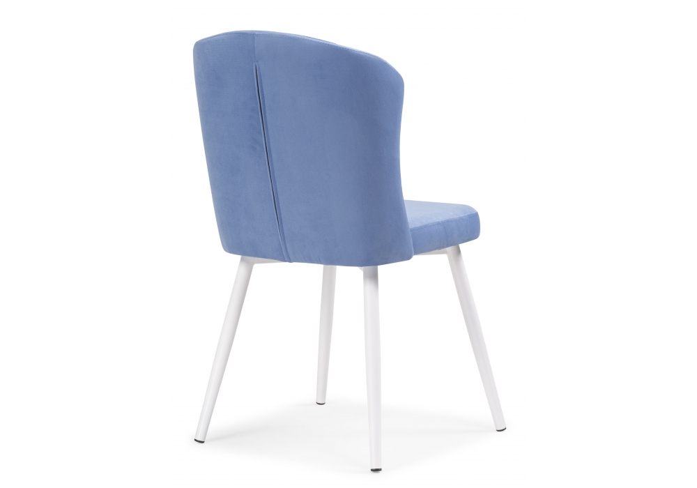 Стулья, Стул Алиссум (Белый каркас)