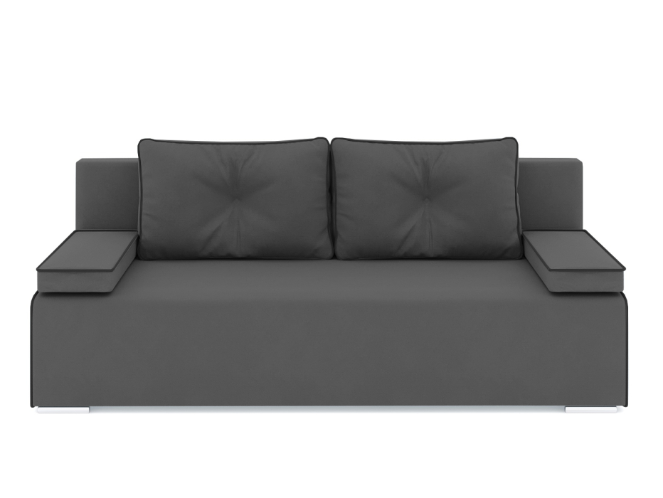 Диваны еврокнижки, Диван-кровать еврокнижка Лиссабон, велюр