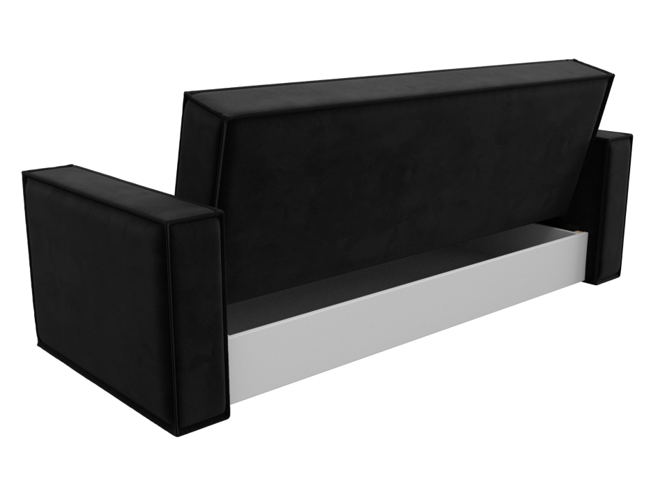 Диваны книжки, Диван-книжка Куба, велюр